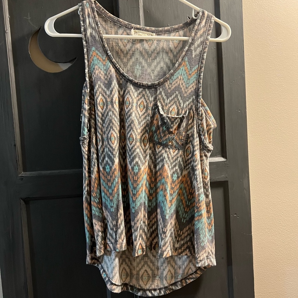 Billabong tank top